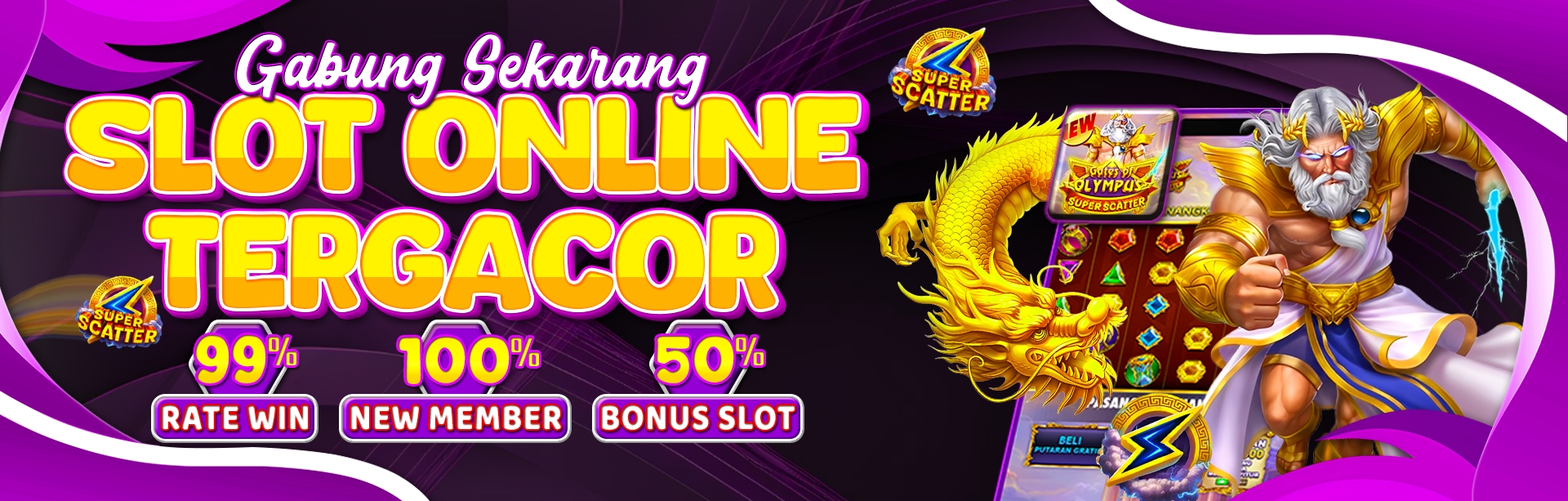 PARIBAN4D SLOT ONLINE TERGACOR
