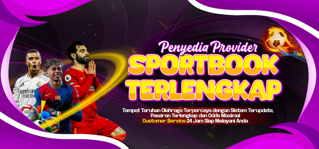 PARIBAN4D SPORTBOOK TERLENGKAP